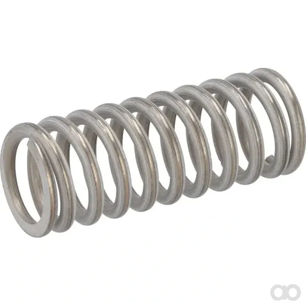 Stoll - 1431910 - Druckfeder 5x32x94mm