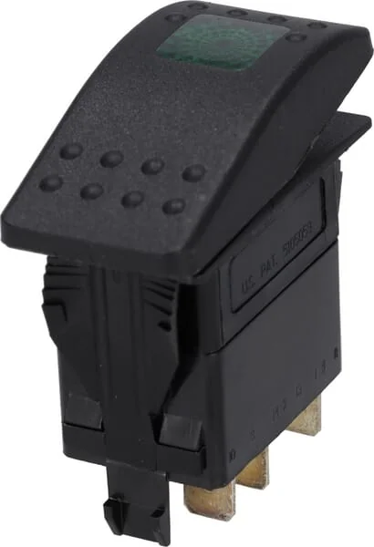 Stoll - 1431950 - Sicherheitstaste Eco-Pro V2D2AH