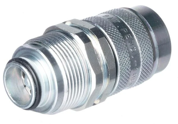 Stoll - 1436050 - Kupplungshuelse Hydr.Fix EWMS neue Version