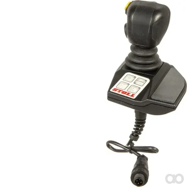 Stoll - 1439920 - Joystick-Konsole CAN-Bus