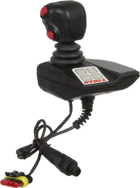 Stoll - 1439930 - Joystick