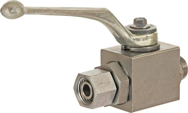Stoll - 1520060 - Absperrventil DN10