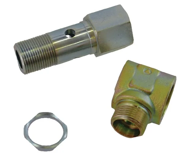 Stoll - 2360090 - Winkel-Schwenkstuetz