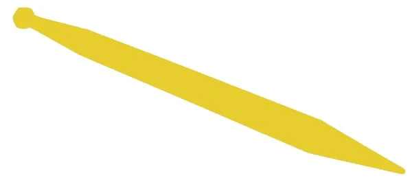 Stoll - 2436430 - Hochleistungszinke