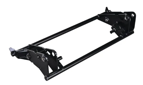 Stoll - 2485690 - Schnellwechselrahmen