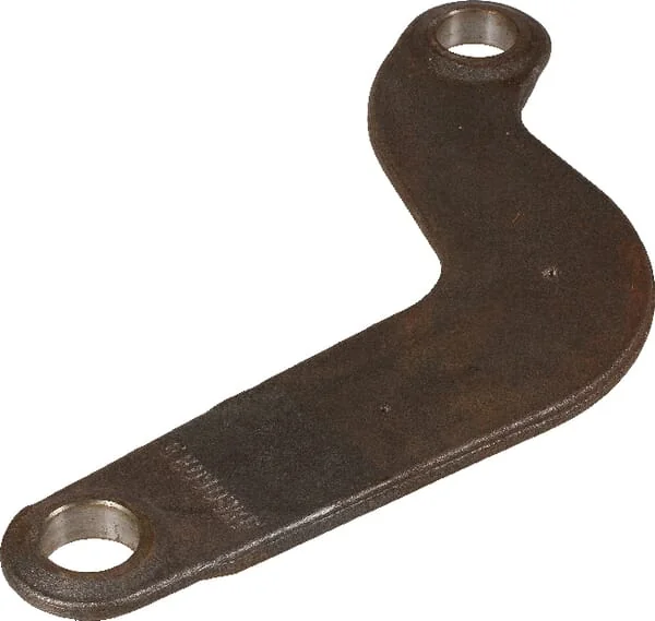 Stoll - 2488870 - Hebel Rechts Aussen 58.500-01-04