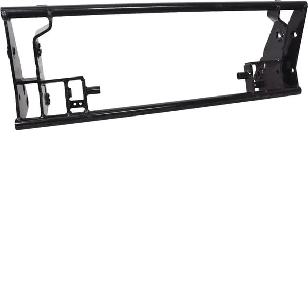Stoll - 2494640 - GSW Schnellwechselrahmen