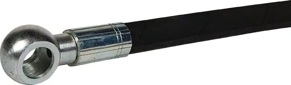Stoll - 2498050 - Schlauch