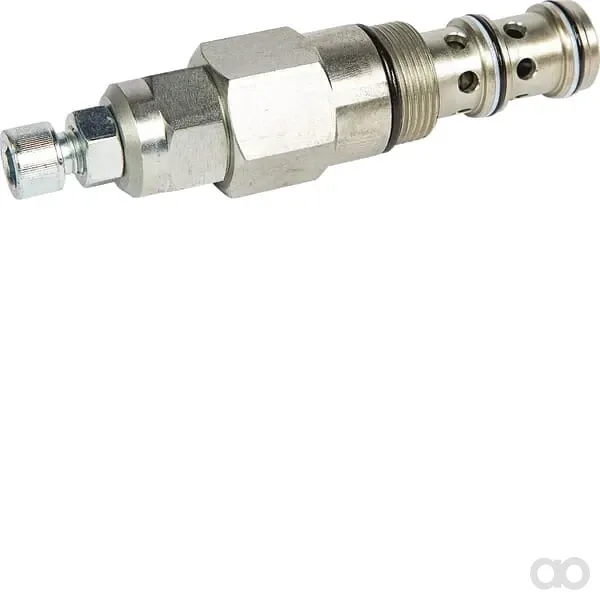 Stoll - 3333200 - Ventil HDP