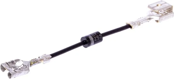 Stoll - 3352000 - Diodensatz