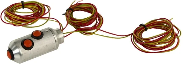 Stoll - 3384540 - Joystick