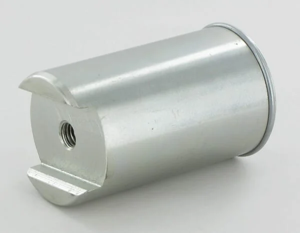 Stoll - 3458580 - Steuerstangenbolzenhalterung