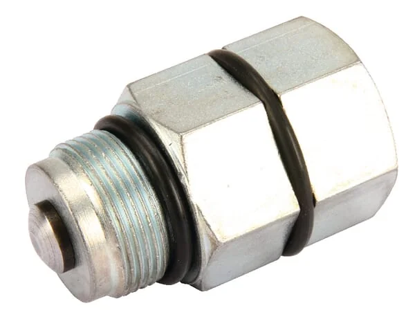 Stoll - 3462560 - Daempfungshuelse, Knopfsatz N