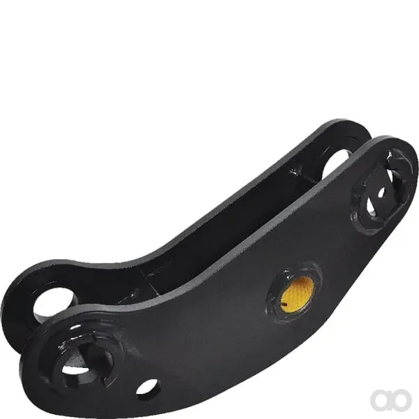 Stoll - 3469600 - Stoll Linke Kupplung