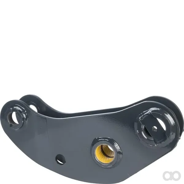 Stoll - 3470040 - Stoll Linke Kupplung