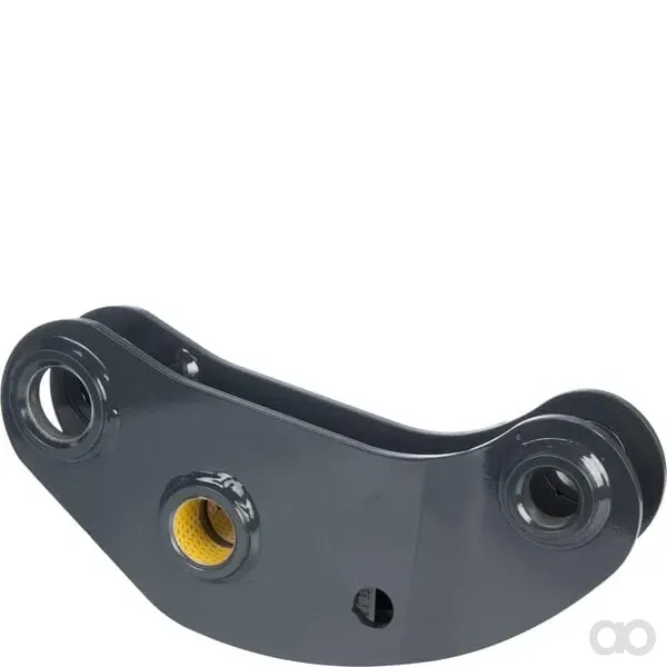 Stoll - 3470040 - Stoll Linke Kupplung