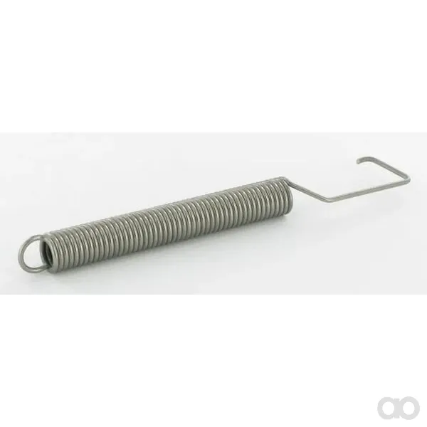 Stoll - 3480150 - Spannfeder 2x14,5x160
