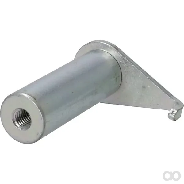 Stoll - 3501400AP - Stift Angeschweisst