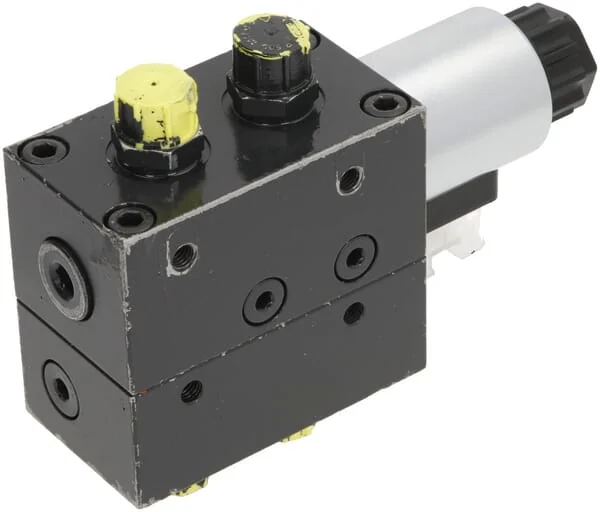 Stoll - 3501770 - Ventil FE Doppelt DBV+3 Stk
