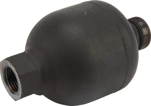 Stoll - 3506940 - Membranspeicher