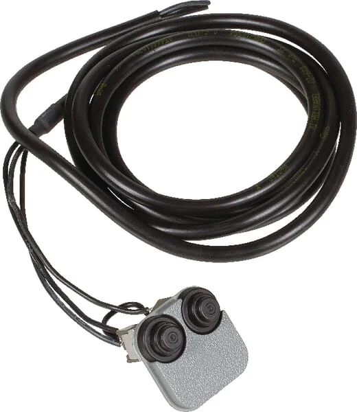 Stoll - 3536580 - Tastenplatte 2T Baugruppe CU300