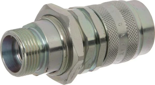 Stoll - 3598560 - Kupplungshuelse-Satz STD 58.8