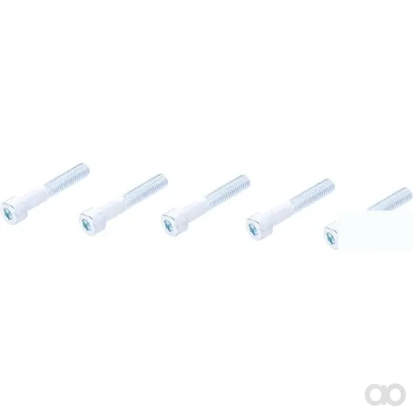 Stoll - 3600020 - Schraubensatz