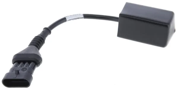 Stoll - 3602360 - Adapter-Satz OP. WZV HYDR 58.7