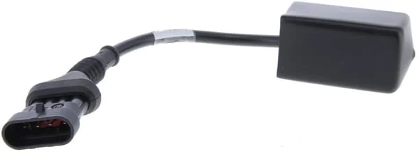 Stoll - 3602360 - Adapter-Satz OP. WZV HYDR 58.7