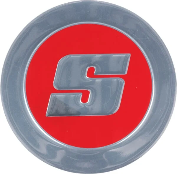 Stoll - 3609290 - Aufkleber S Rund D15