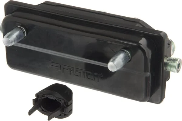 Stoll - 3645190 - Ersatzteil Halb Hydro-Fix4