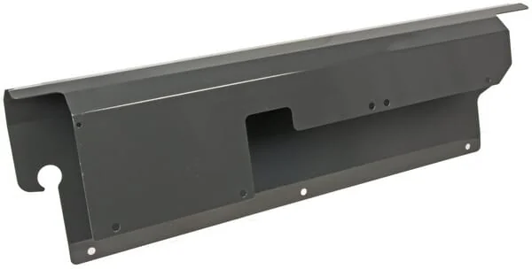 Stoll - 3688360 - Deckplatte Querrohr