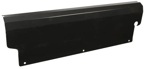 Stoll - 3688360 - Deckplatte Querrohr