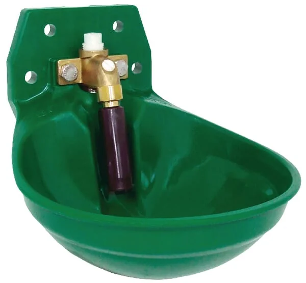Suevia - SU1000123 - Traenke, Modell 12P-MS3/4"
