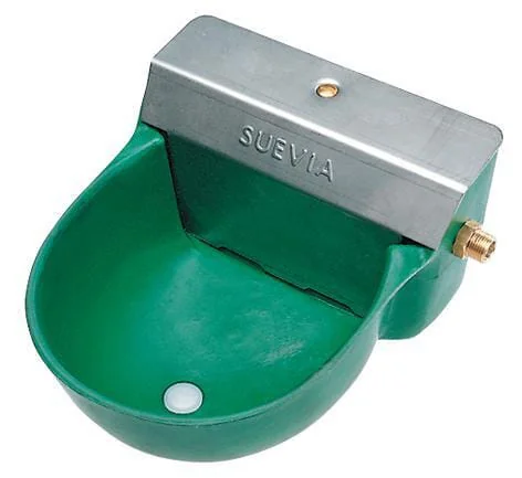 Suevia - SU1000130 - Traenkebecken Mod. 130 P