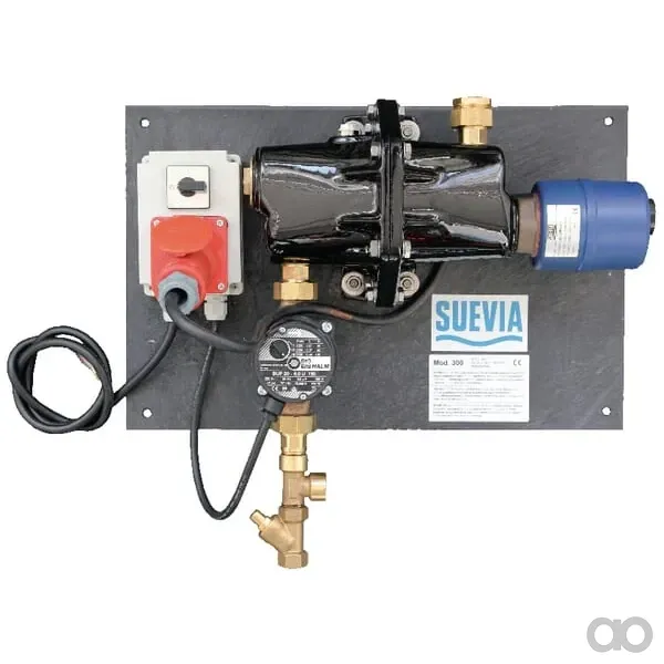 Suevia