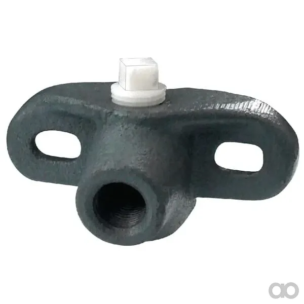 Suevia - SU1010328 - Bogen Modell 328 1/2 10°