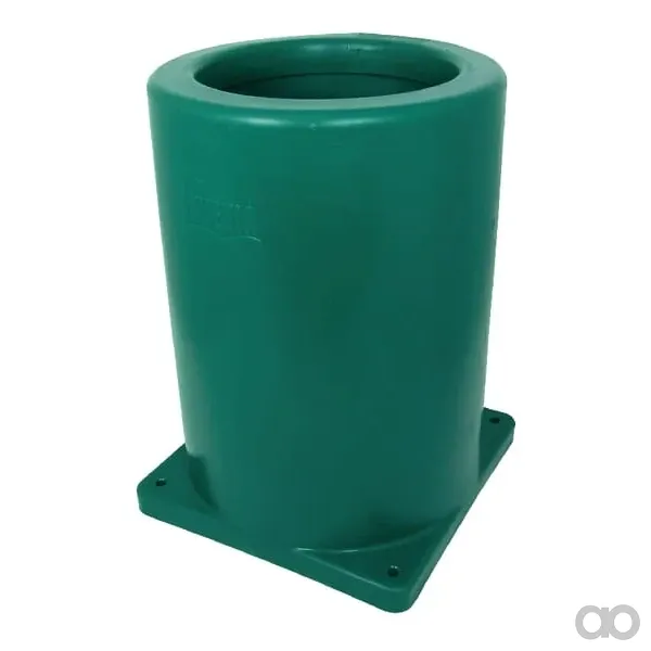 Suevia - SU1010346 - Thermoflexrohr Fuer Netzteil 600 mm