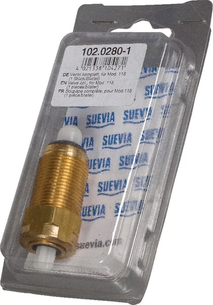 Suevia