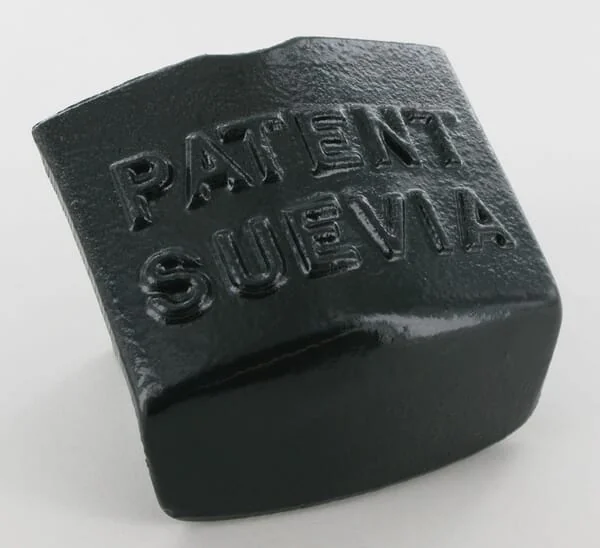 Suevia - SU1020490 - Abdeckung