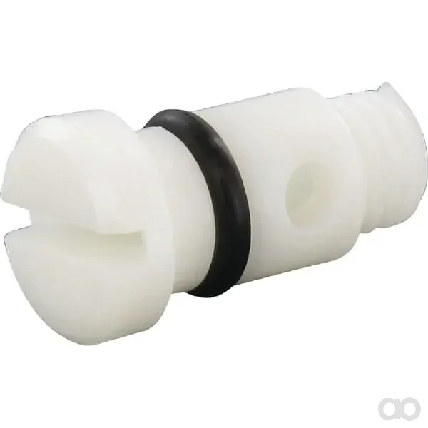 Suevia - SU1020634 - Schraube mit O-Ring