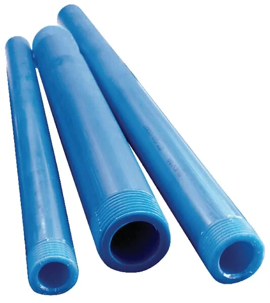 Suevia - SU1030891 - Wasserhahn, Blau 1/2"