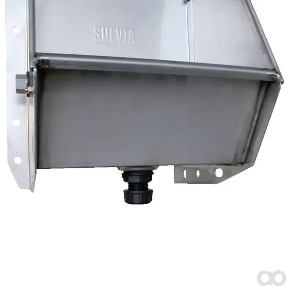 Suevia - SU1300600 - Modell 600 Schwimmertrogtränke