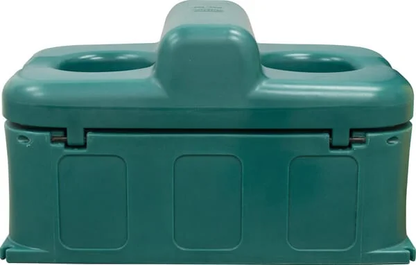 Suevia - SU1300860 - Tränke Thermoquell 860