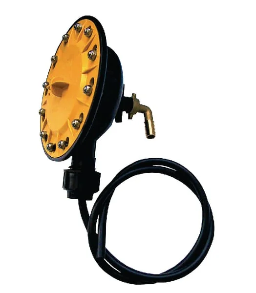Suevia - SU1300940 - Schwimmer Modell 940