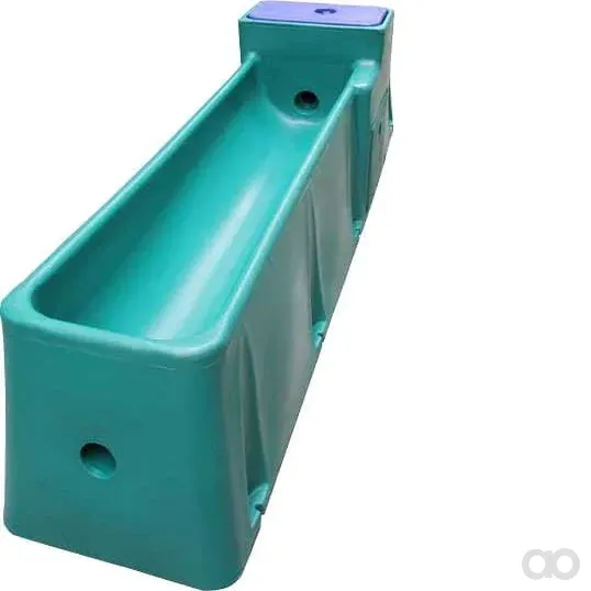 Suevia - SU1306543 - Thermo-Tränkeschale 4,3 m, Modell 6543