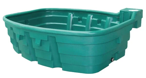 Suevia - SU1600105 - Traenkeschaessel WT1500
