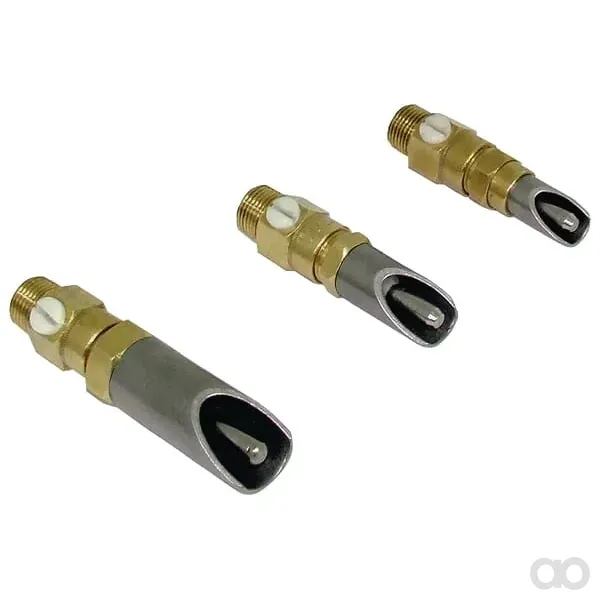 Suevia - SU1800323 - Beissnippel Modell 323m