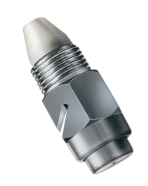 Suevia - SU1800530 - Spraynippel 1/2