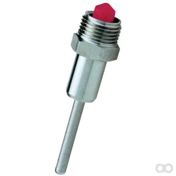 Suevia - SU1800895 - Stiftventil Modell 895
